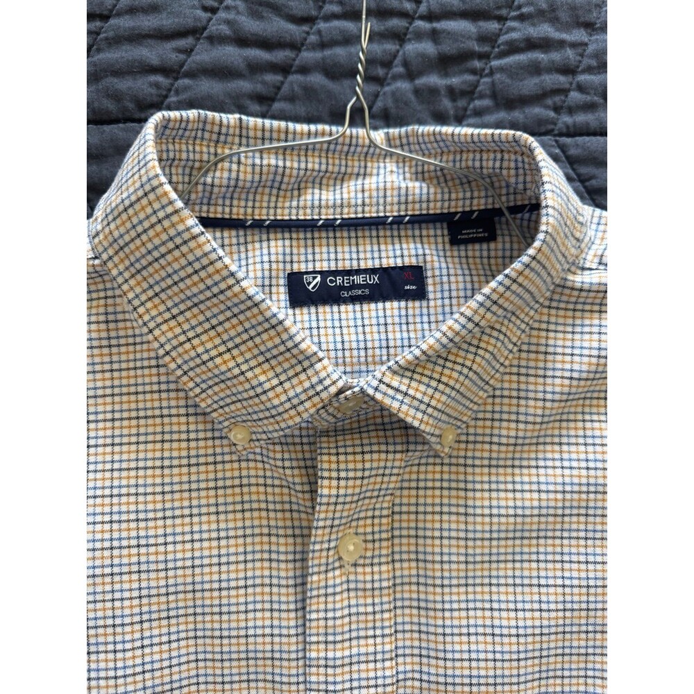 Daniel Cremieux long sleeve shirt
